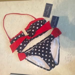 New! Lauren James Bikini